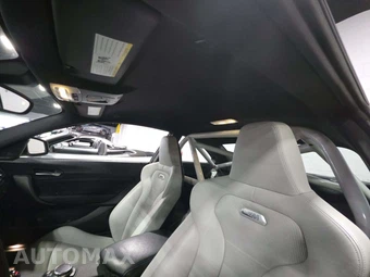 2016 BMW M2 Coupe – miniatura 11