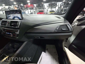 2016 BMW M2 Coupe – miniatura 19