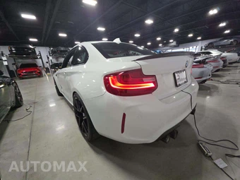 2016 BMW M2 Coupe – miniatura 2