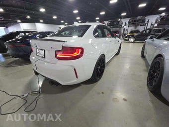 2016 BMW M2 Coupe – miniatura 3
