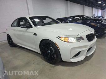 2016 BMW M2 Coupe – miniatura 4
