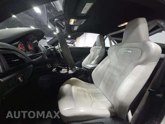 2016 BMW M2 Coupe – miniatura 6