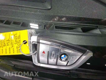 2016 BMW M2 Coupe – miniatura 8