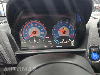2016 BMW M2 Coupe – miniatura 9