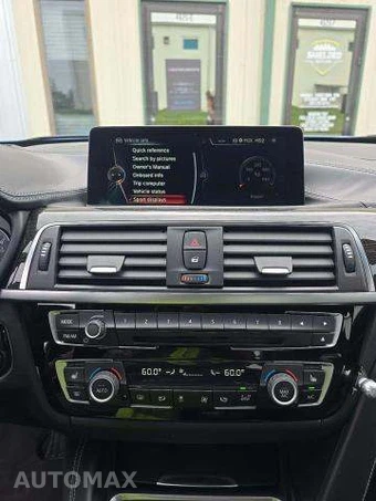 2016 BMW M3 Sedan – miniatura 10