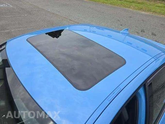 2016 BMW M3 Sedan – miniatura 12