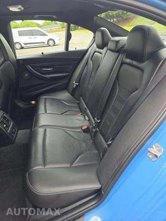 2016 BMW M3 Sedan – miniatura 13