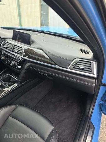 2016 BMW M3 Sedan – miniatura 19