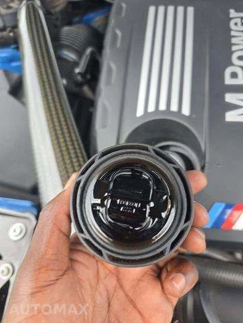 2016 BMW M3 Sedan – miniatura 23