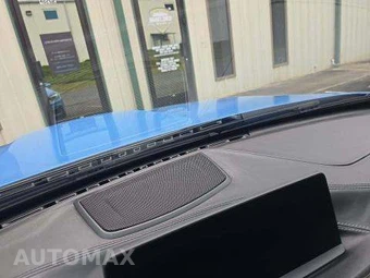 2016 BMW M3 Sedan – miniatura 24
