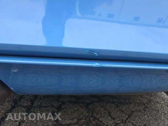 2016 BMW M3 Sedan – miniatura 25
