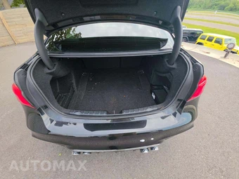2016 BMW M3 Sedan - miniatura 14