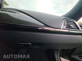 2016 BMW M3 Sedan - miniatura 19
