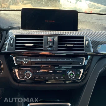 2016 BMW M3 Sedan - miniatura 14