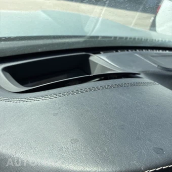 2016 BMW M3 Sedan - miniatura 20