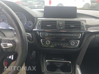 2016 BMW M3 Sedan – miniatura 10
