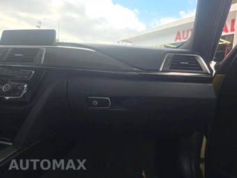 2016 BMW M3 Sedan – miniatura 18