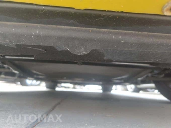 2016 BMW M3 Sedan – miniatura 19