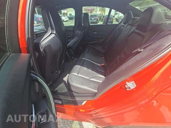 2016 BMW M3 Sedan – miniatura 10