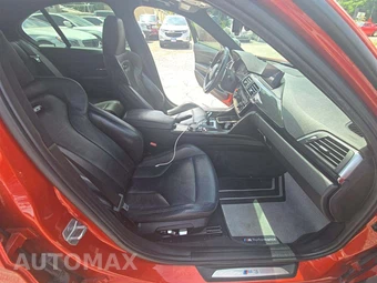 2016 BMW M3 Sedan – miniatura 15