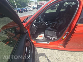 2016 BMW M3 Sedan – miniatura 3