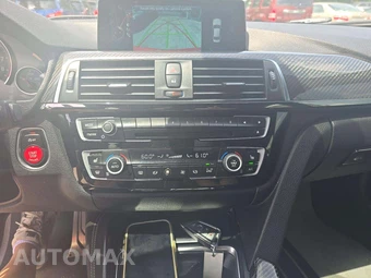 2016 BMW M3 Sedan – miniatura 7