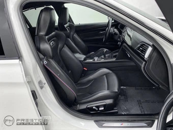 2016 BMW M3 Sedan - miniatura 15