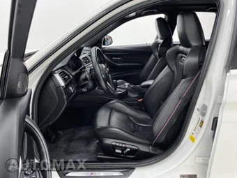 2016 BMW M3 Sedan - miniatura 18