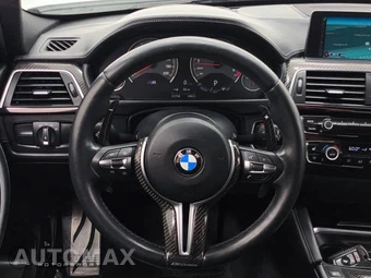 2016 BMW M3 Sedan - miniatura 22