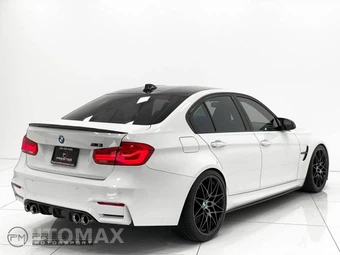 2016 BMW M3 Sedan - miniatura 26