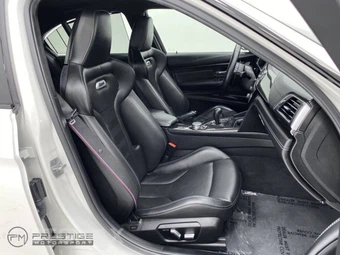 2016 BMW M3 Sedan - miniatura 30
