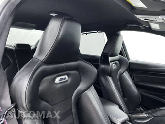 2016 BMW M3 Sedan - miniatura 31