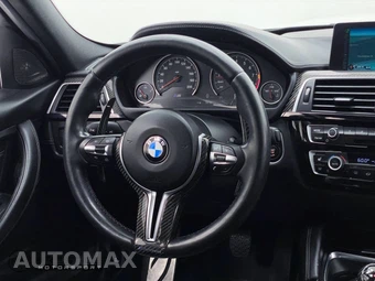 2016 BMW M3 Sedan - miniatura 33