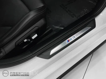 2016 BMW M3 Sedan - miniatura 39