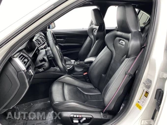 2016 BMW M3 Sedan - miniatura 40