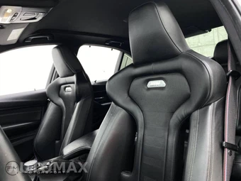 2016 BMW M3 Sedan - miniatura 41