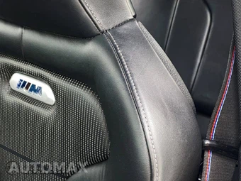 2016 BMW M3 Sedan - miniatura 42
