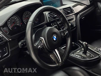 2016 BMW M3 Sedan - miniatura 44