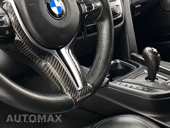 2016 BMW M3 Sedan - miniatura 45