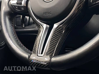 2016 BMW M3 Sedan - miniatura 47