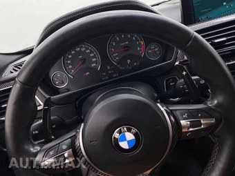 2016 BMW M3 Sedan - miniatura 48