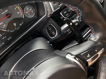 2016 BMW M3 Sedan - miniatura 49