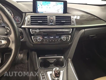 2016 BMW M4 Convertible - miniatura 11