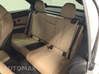 2016 BMW M4 Convertible - miniatura 13