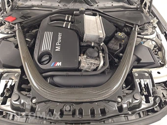 2016 BMW M4 Convertible - miniatura 15