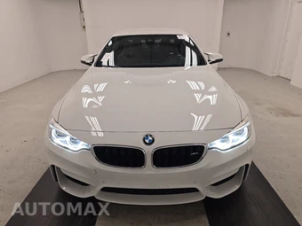 2016 BMW M4 Convertible - miniatura 2