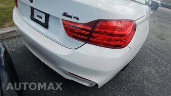 2016 BMW M4 Convertible - miniatura 20
