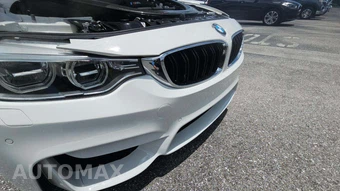 2016 BMW M4 Convertible - miniatura 25