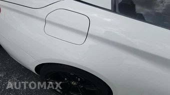 2016 BMW M4 Convertible - miniatura 31