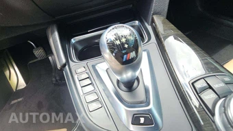 2016 BMW M4 Convertible - miniatura 32